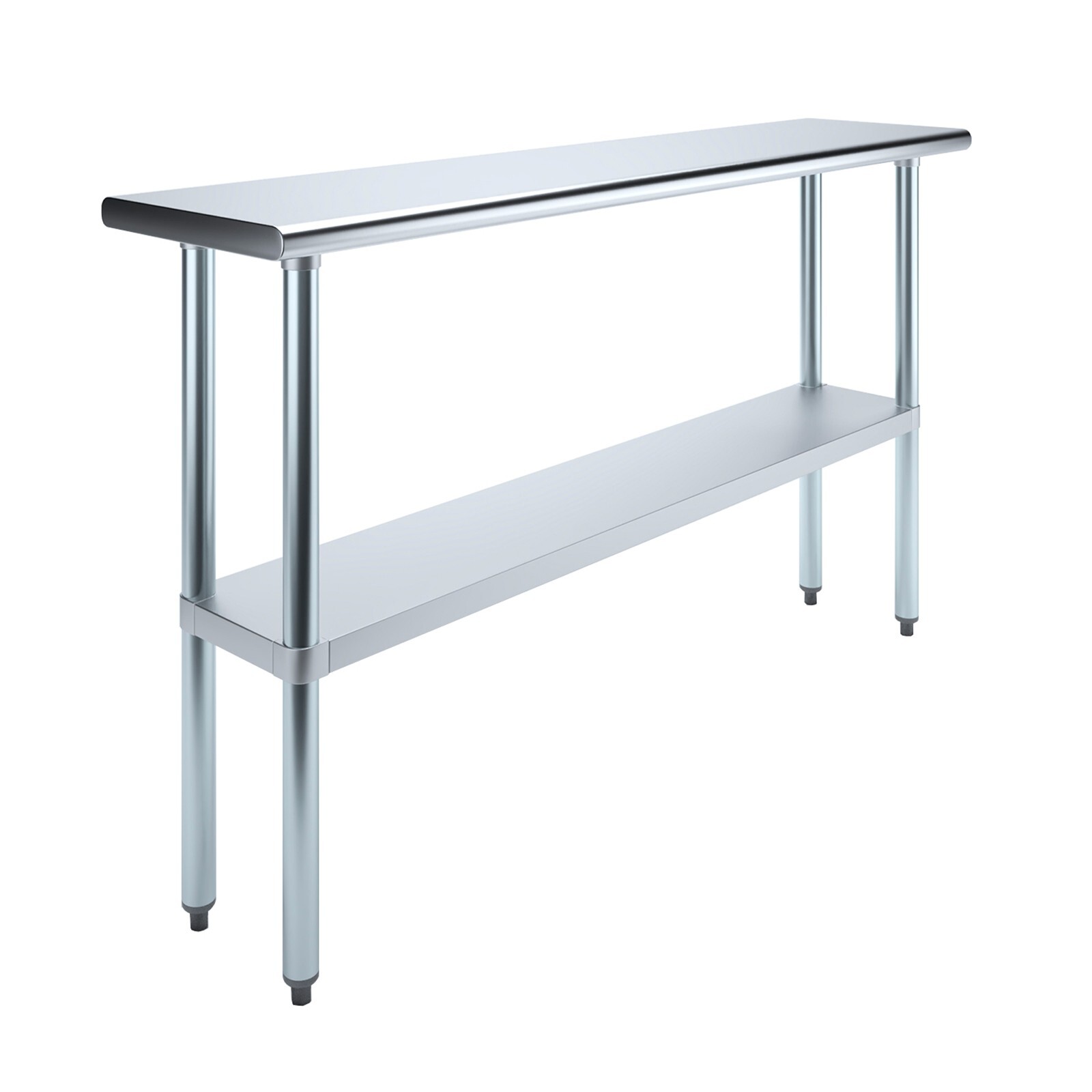 14 in. x 60 in. Stainless Steel Table