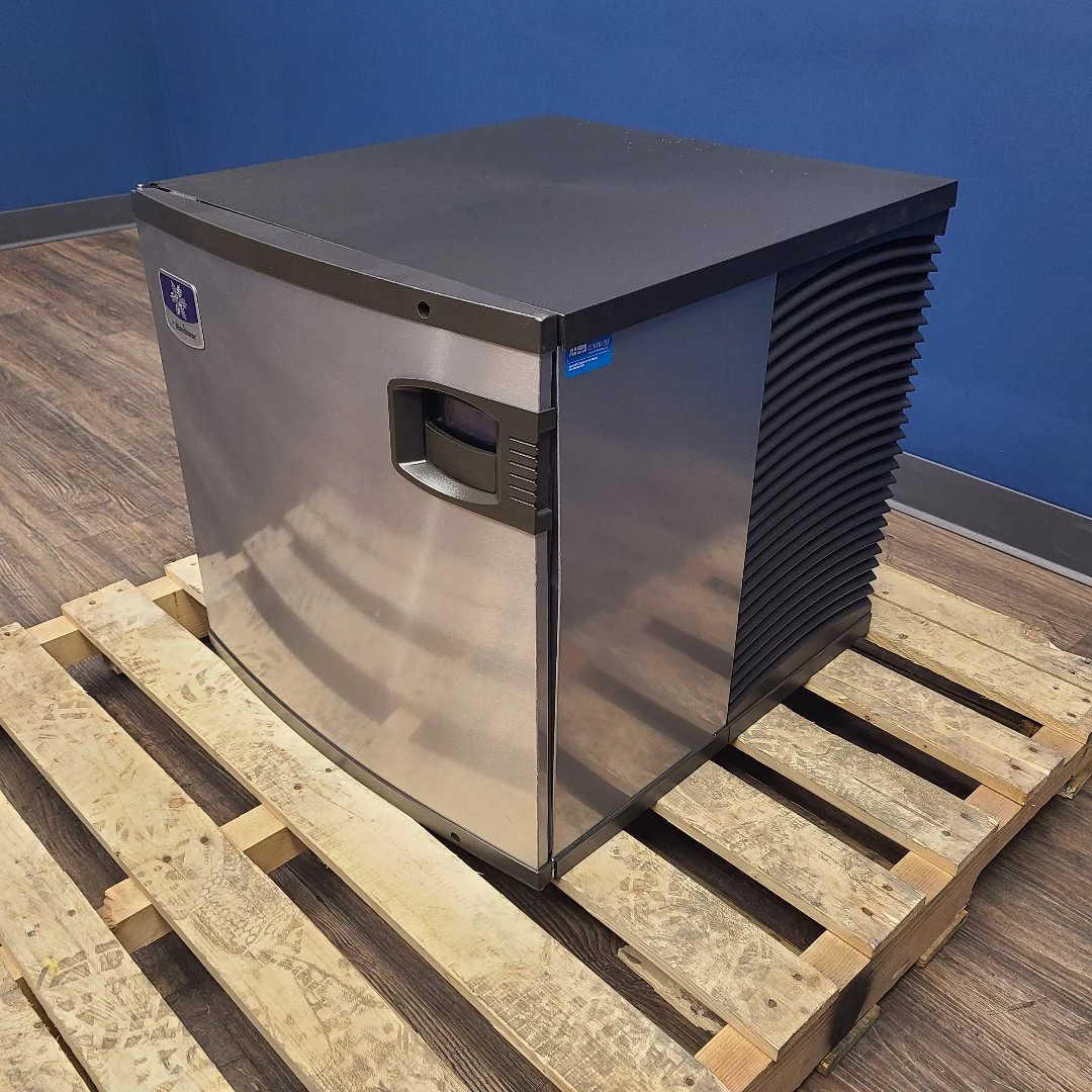 Used Manitowoc SYO324A Ice Maker Cube-Style 1055932