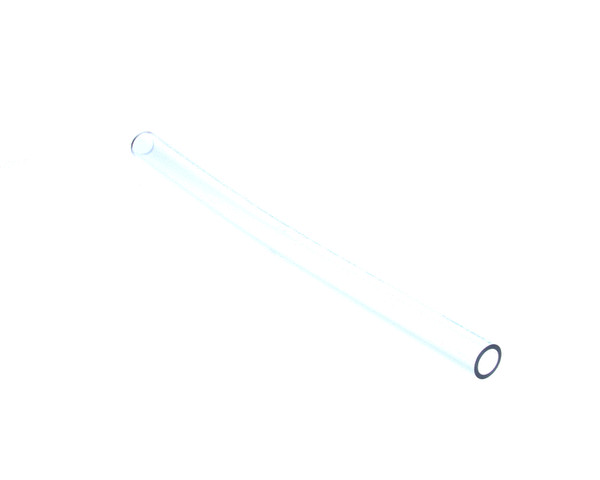 000001382 Manitowoc Ice Tube Vinyl 0.625Id X 14.25+/-. Genuine OEM MAN000001382