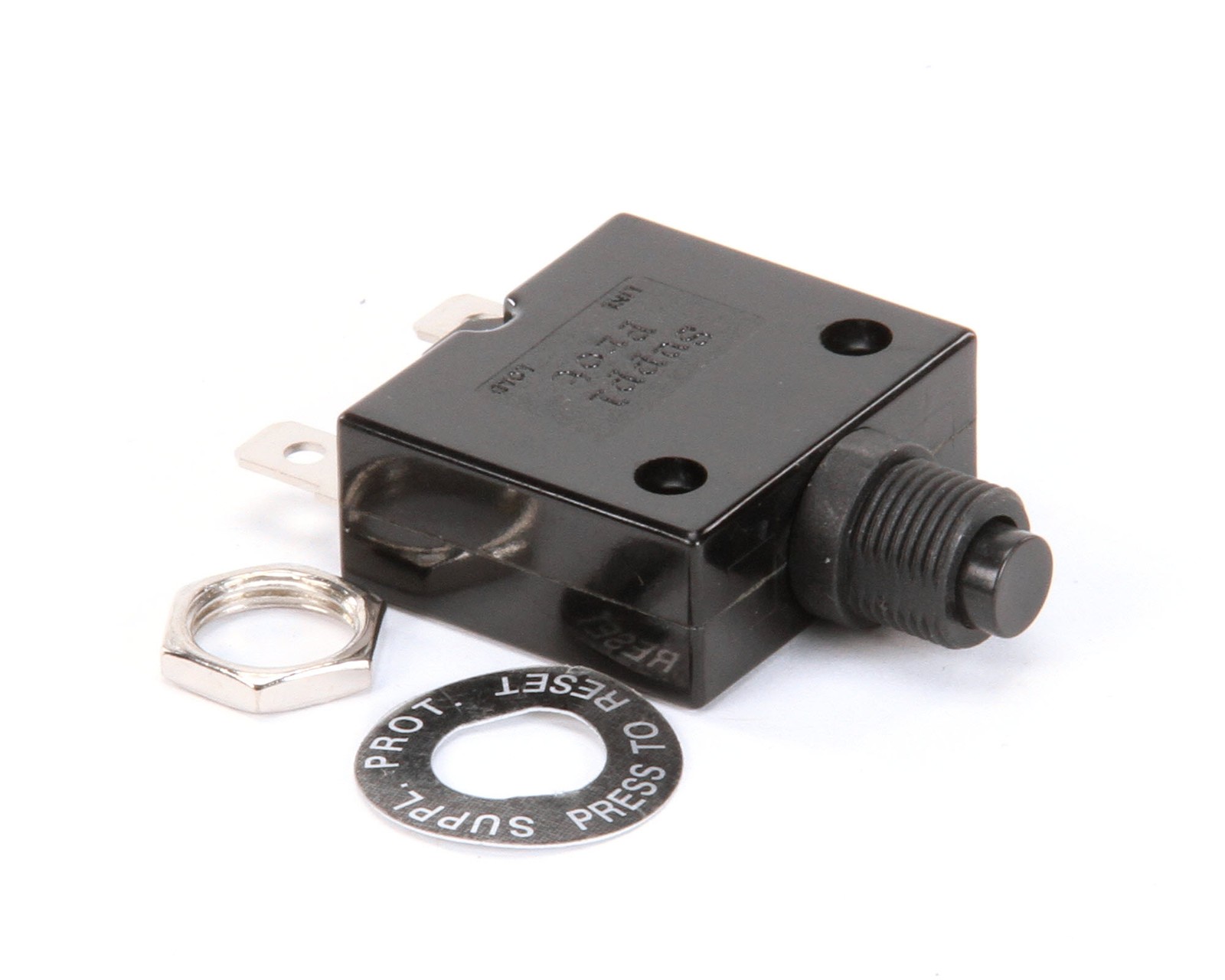 Thunderbird Reset Switch ARM-02-230 – Genuine OEM Replacement Part