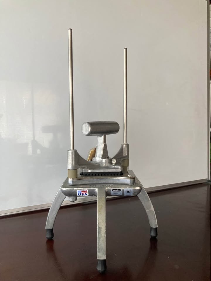 Nemco 56500-1 Easy Chopper II Fruit Vegetable Cutter Dicer Commercial