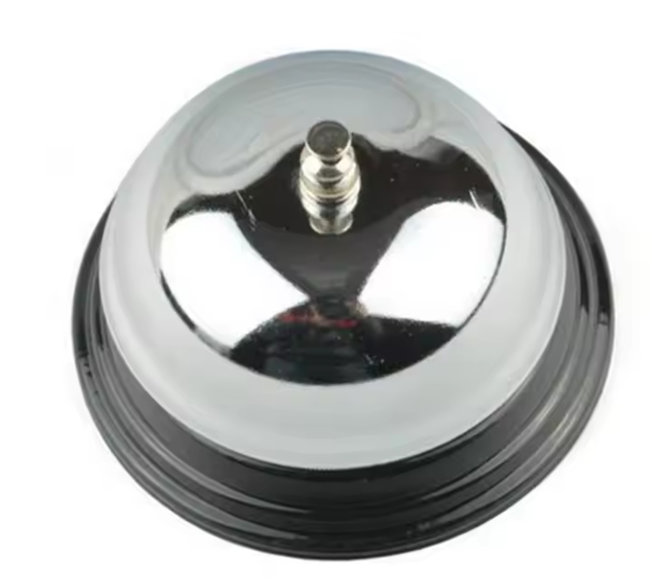Call Bell Ring Desk Kitchen Hotel Counter Reception Bells Restaurant Bar