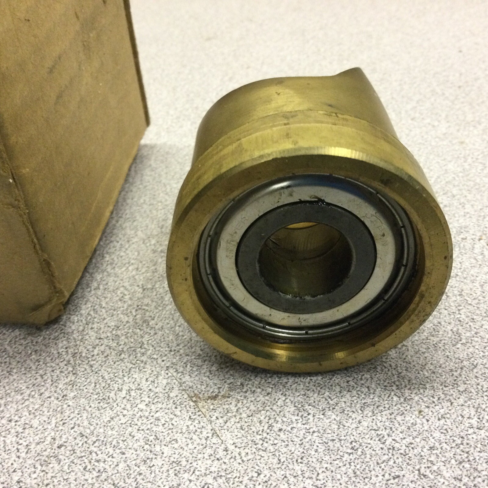Scotsman Ice Machine Breaker p/n A 14678-2c for flaker units New