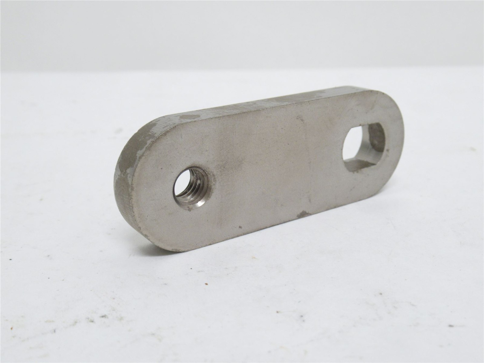 237152 Old-Stock; Marel 394186SA Wishbone Plate Remover; SS
