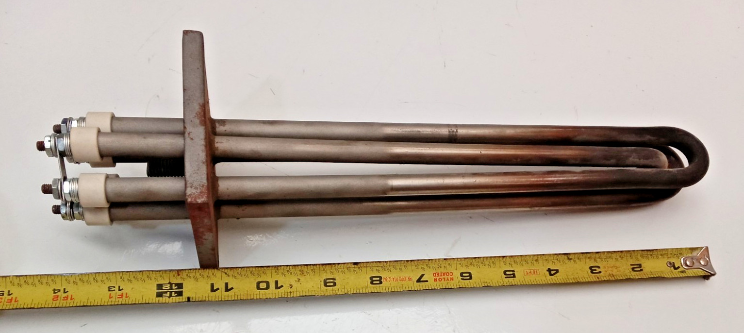Unbranded Heating Element 5kw 230/240v