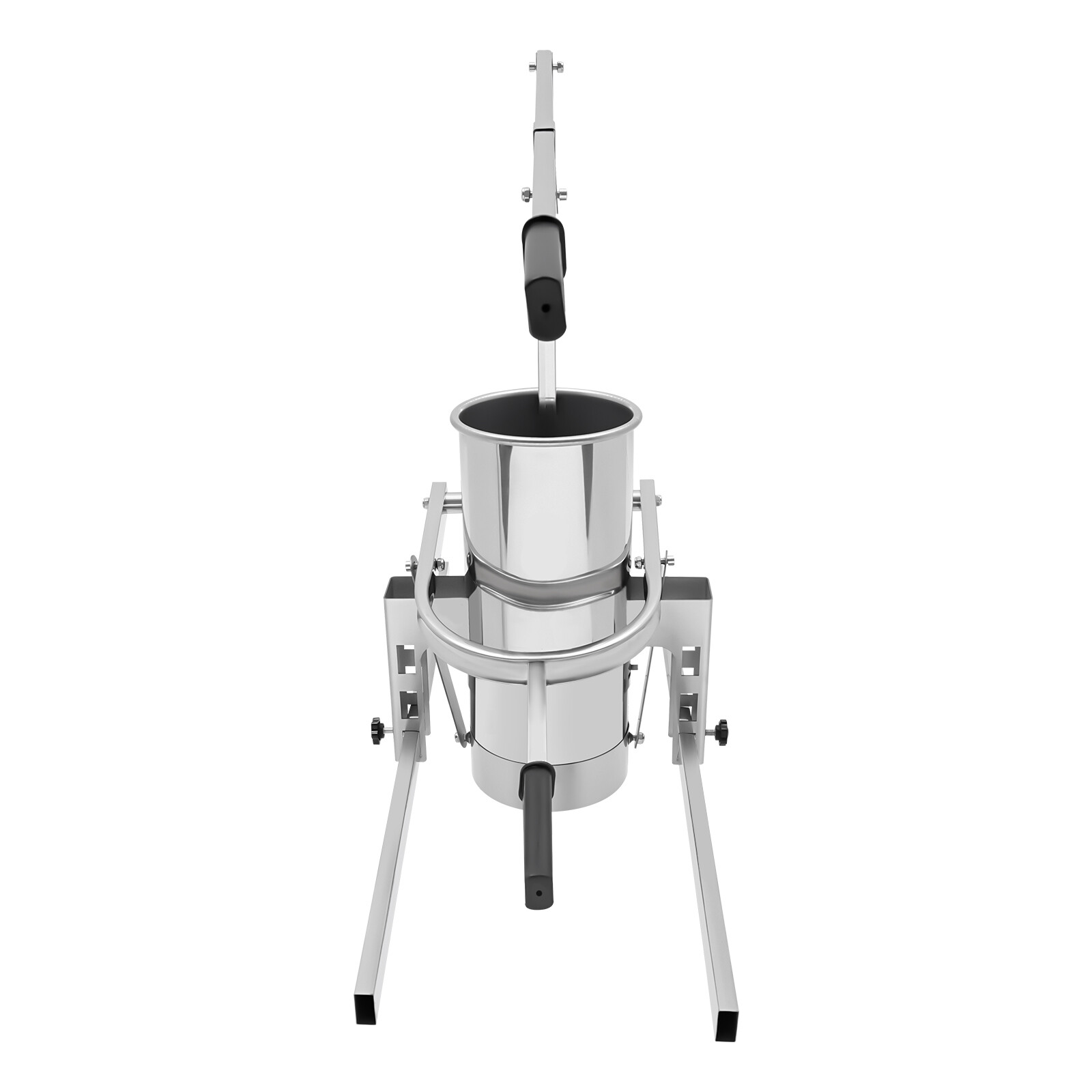 Manual Adjustable Meatball Maker Machine Fish Pork Beef Meatball Making Device