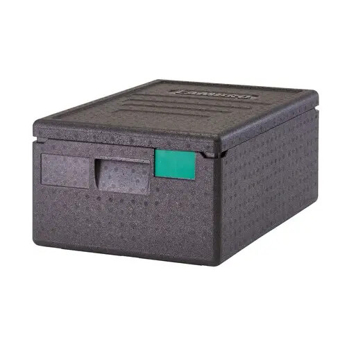 Cambro EPP160SW110 Cam GoBox Top Loading Insulated Food Carrier