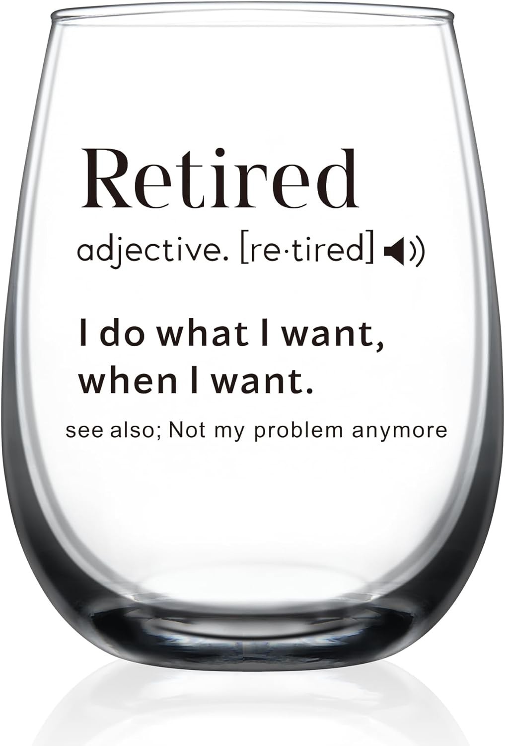 Retirement ,Personalized Retired Gifts for Woman,Men,Funny Retired Gifts for
