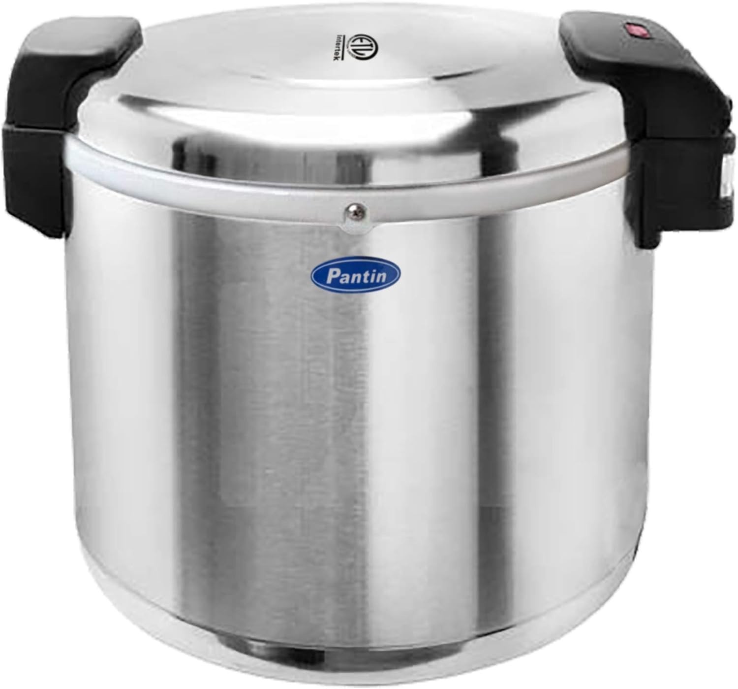 Commercial Electric Rice Warmer 50 cups Raw/100 cups Cooked 120V 95W NSF/ETL