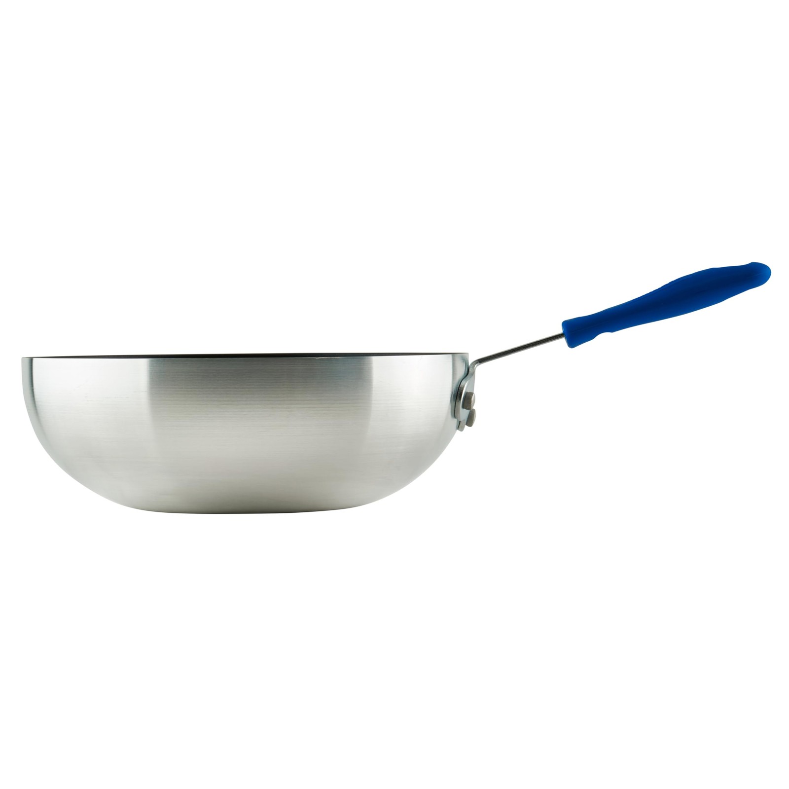 Winco 11 Inch Silver Asfp-11Ns