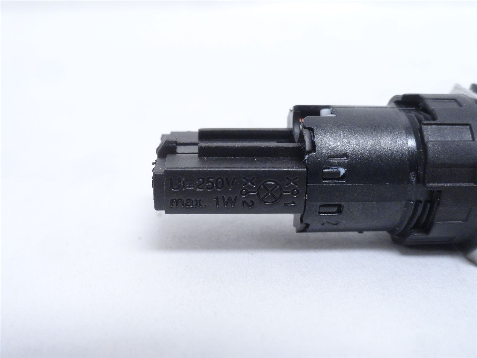 251932 New-No Box; Marel 4265809 Switch For Delford Labeler; HD