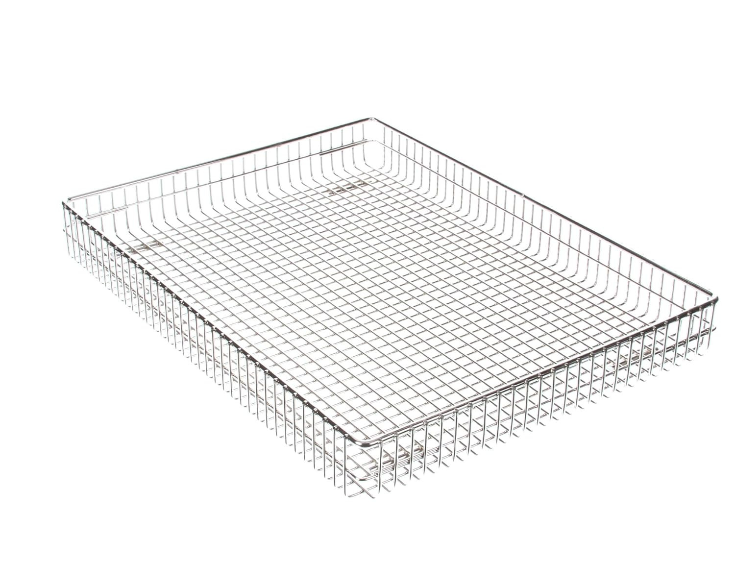 36404 Wire Basket for 8 Head Fryer – Durable & Efficient