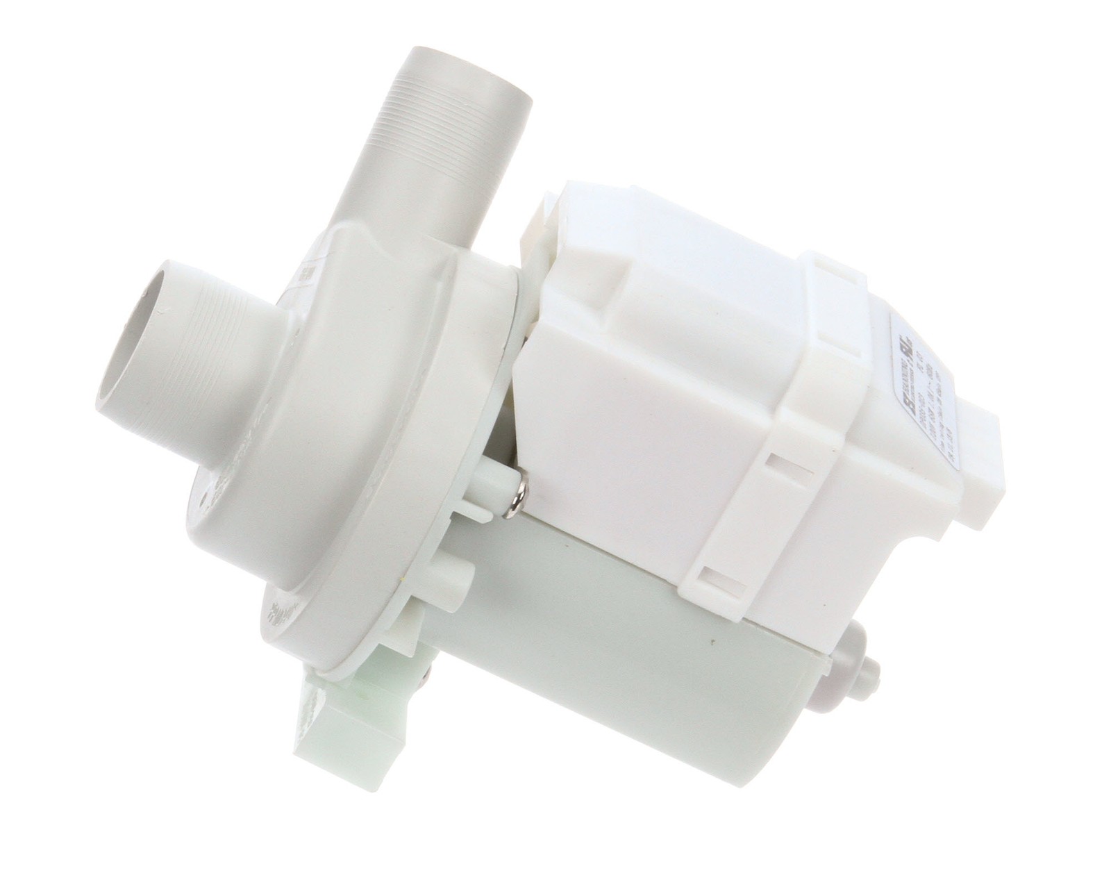 Champion – Moyer Diebel Pump, Drain 115V 60 Hz. U/C 0512227 – Free Shipping +