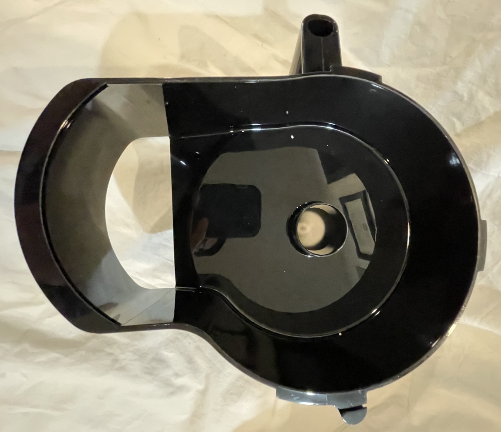 Waring Commercial Food Processor Continuous Feed Chute