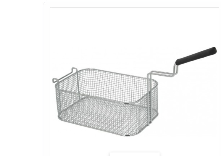 Fryer Basket 325X225X120 Mm