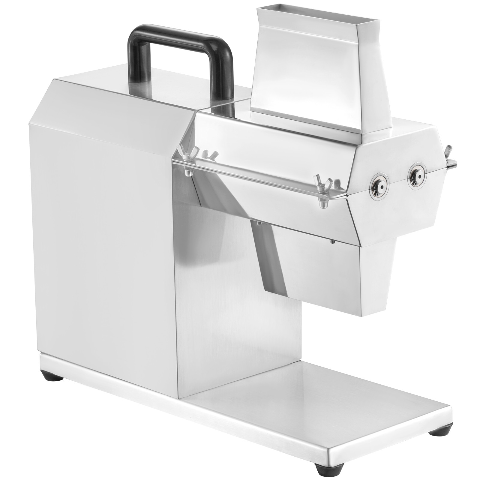 VEVOR 450W Commercial Electric Meat Beef Tenderizer Stainless Steel Kitchen Tool