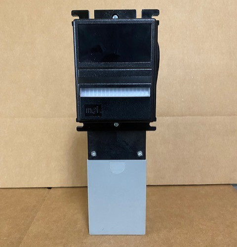 MEI Mars AE 2432 Bill Acceptor 24v $1 & $5 Downstacker Refurb w/ 90 Day Warranty