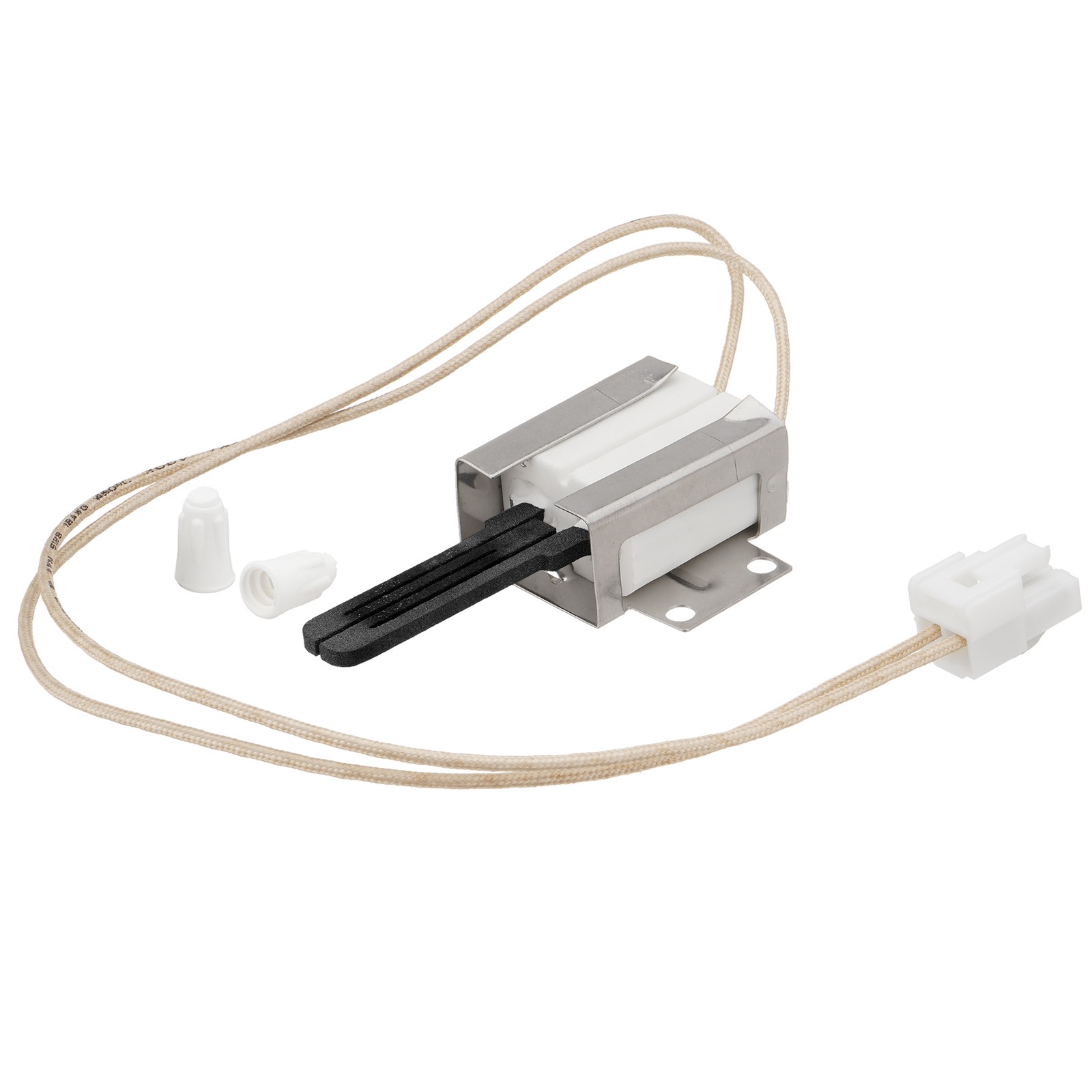 Exact Replacement Range Oven Gas Igniter for Electrolux Frigidaire 316489403 US