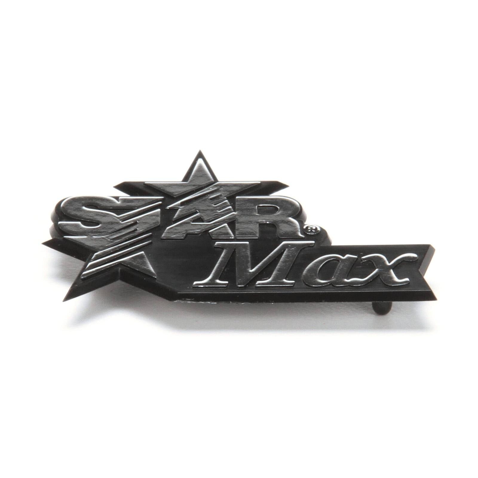 LOGO, STAR-MAX 2M-Z15804 – Genuine OEM Replacement Part