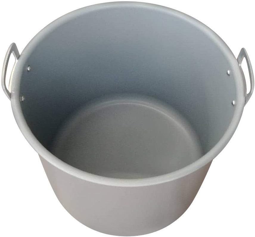 Commercial Electric Rice Warmer 50 cups Raw/100 cups Cooked 120V 95W NSF/ETL