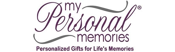 Monogrammed Personalized Stemless Wine Glasses for Bridesmaid, Engraved
