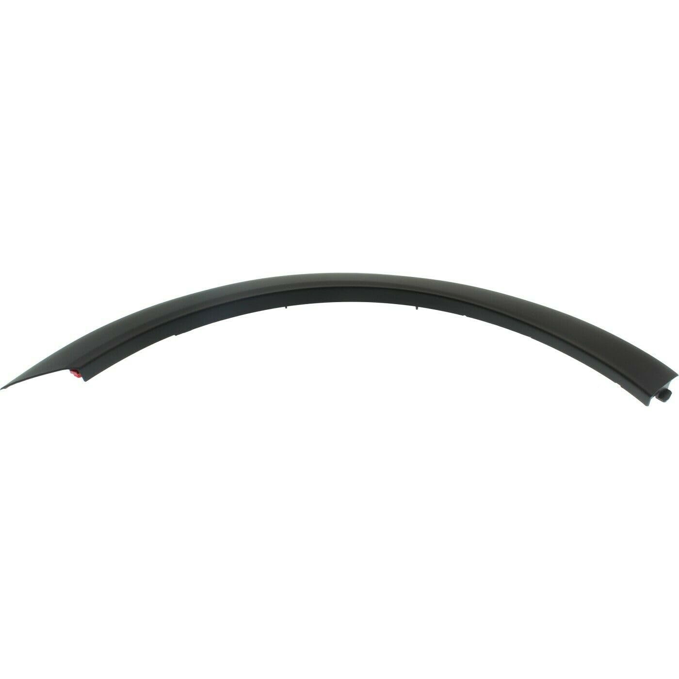 Fender Trim Molding Front Driver Left LH 14857475 1 Year Warranty