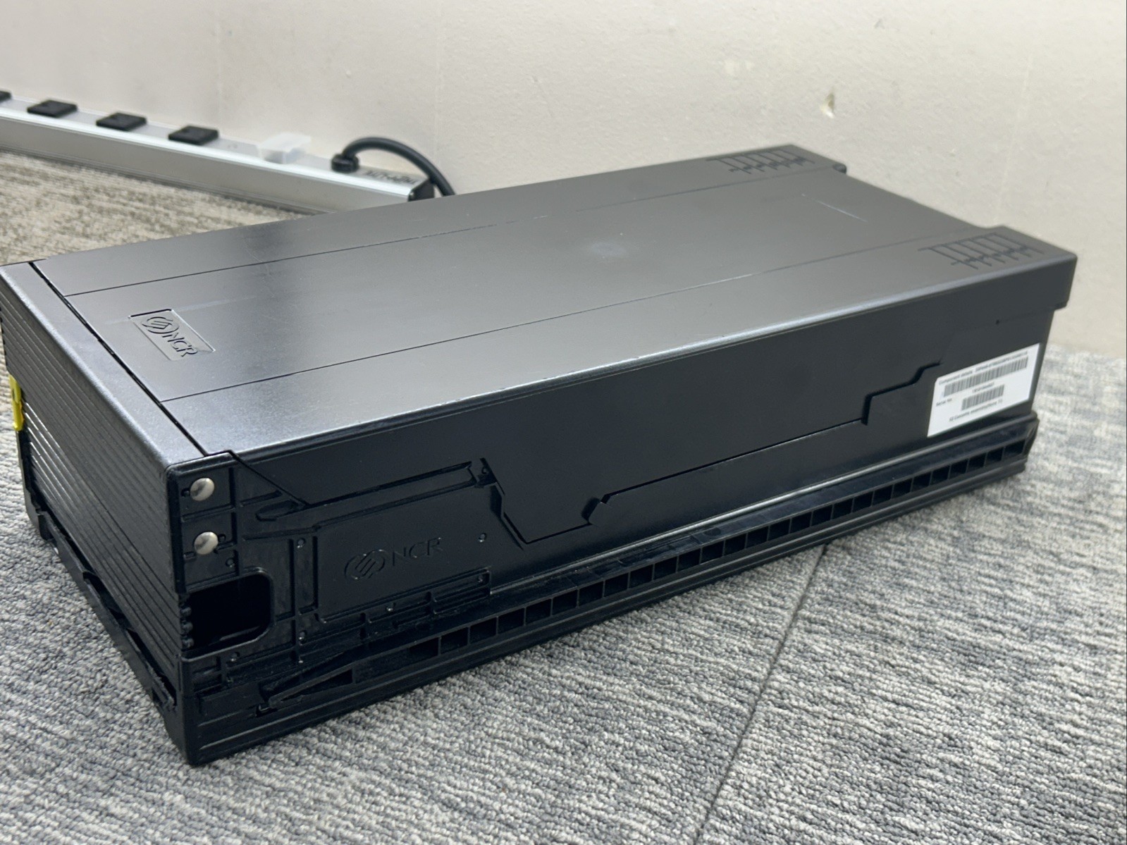 445-0756222 NCR S2 CASSETTE ( None TI ) Box As Shown 913975