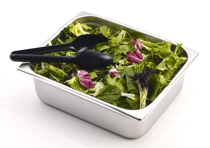 Value Series 222006931 22 Gauge Stainless Steel Full-Size Steam Table Pan – 21