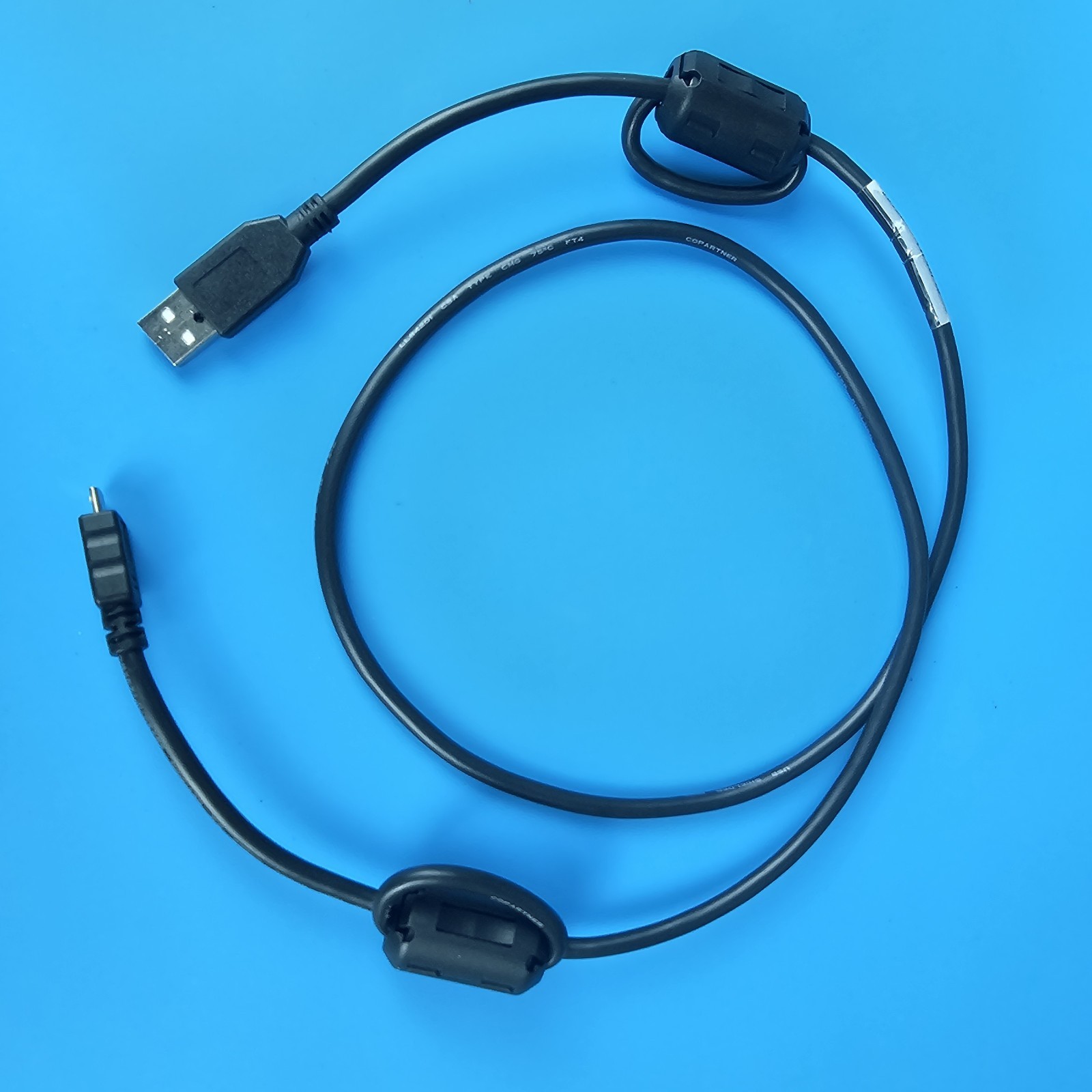 Diebold CA,LGC,USB,A-MICRO,FERRITE PN: 49-260719-000A