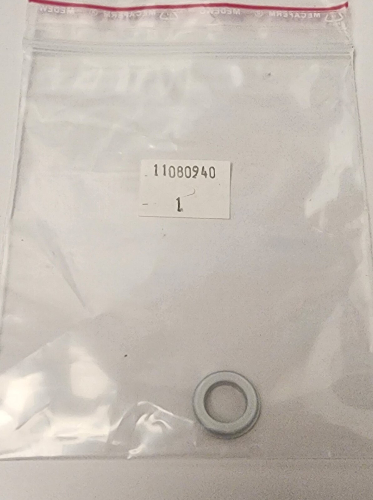 1 New Thermoplan Mastrena Gasket ptfee M.II 11080940 (Starbucks)