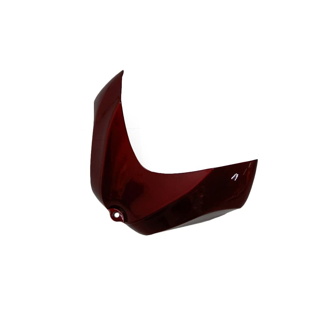 Silver Black Red ABS Fairing Kit Suzuki GSXR600 GSXR750 06-07 Injection Mold