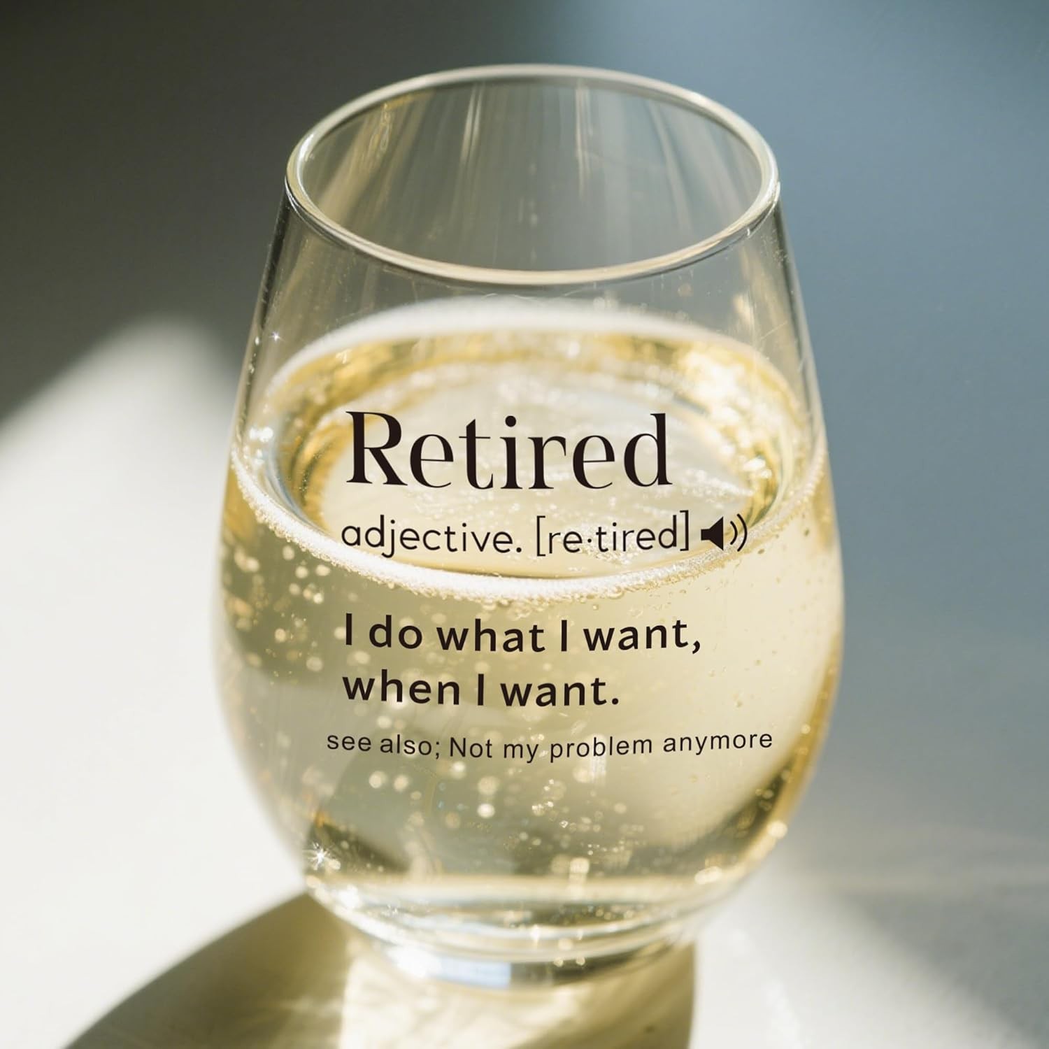 Retirement ,Personalized Retired Gifts for Woman,Men,Funny Retired Gifts for