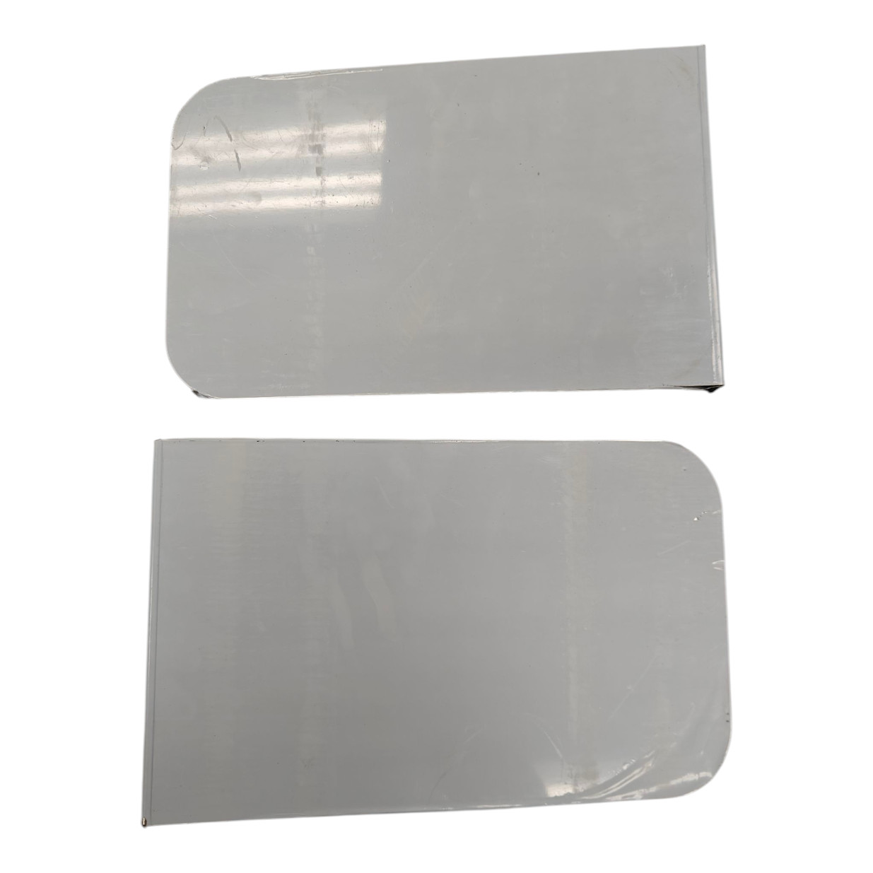 ATOSA MIXRITE MRS-HS-18SP Side Splash Guard for 18″ Hand Sink Steel