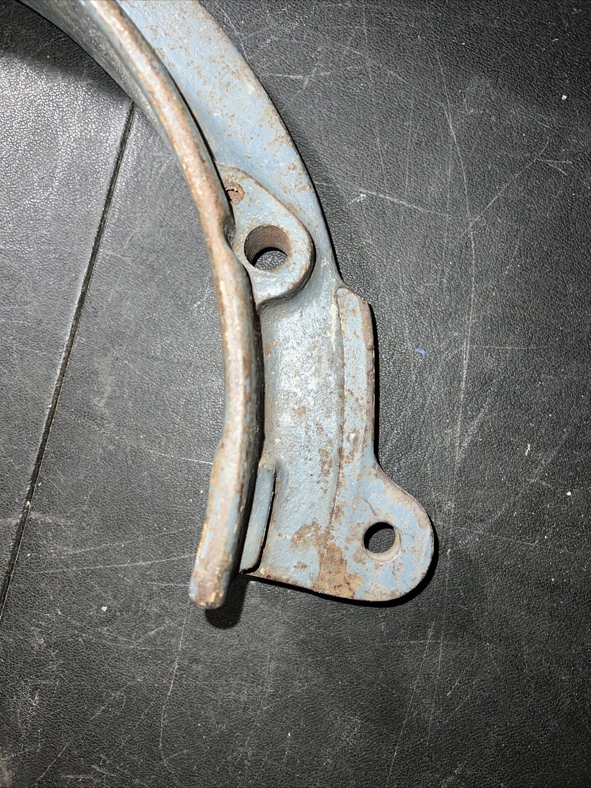 Hobart Bowl Adapter Ring (UNKNOWN SIZE DOESN’T SEEM TO FIT 40/60 STANDARD SIZES)