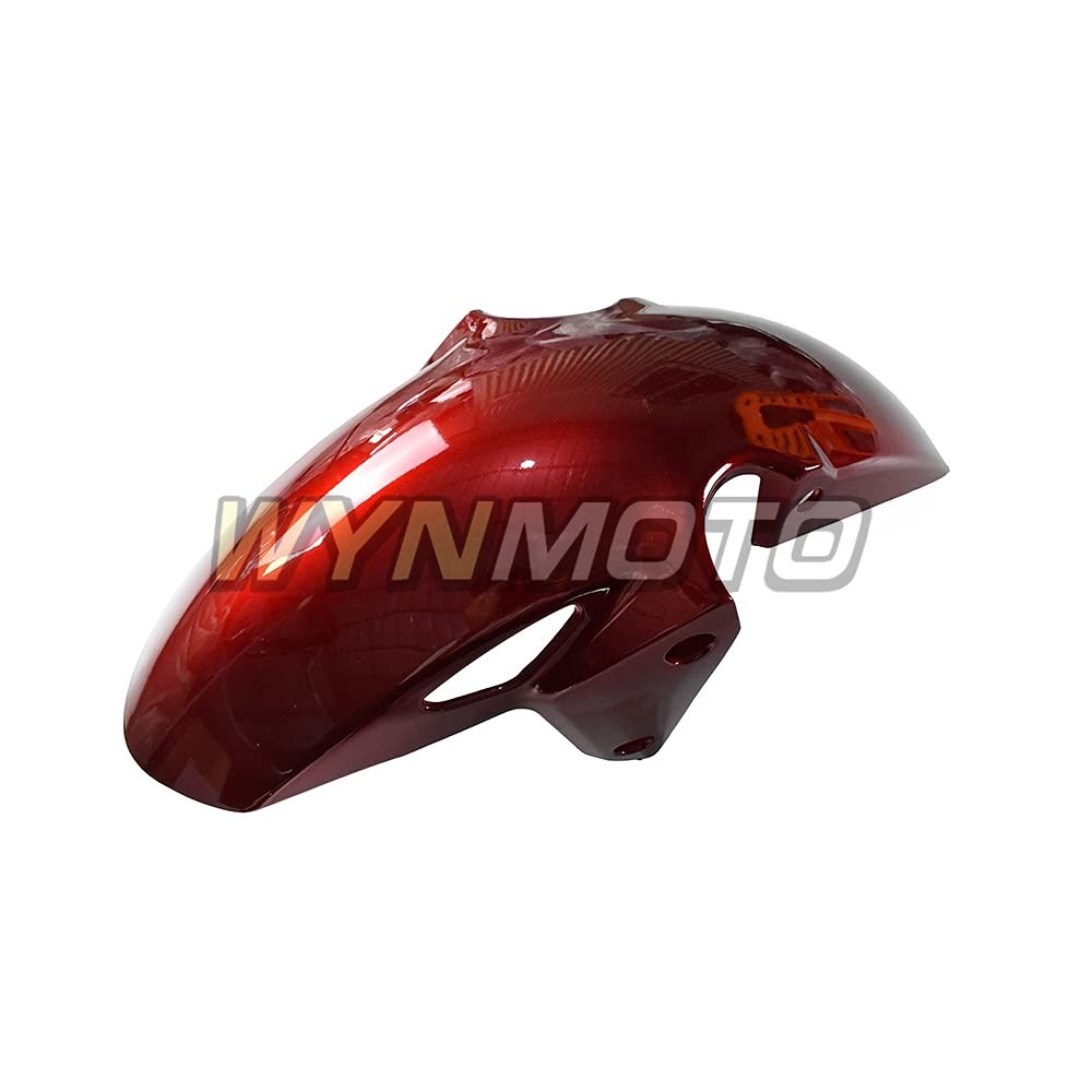 ABS Injection Fairings For Honda CBR250R 2011-2014 Red Silver Black Fairing Kit