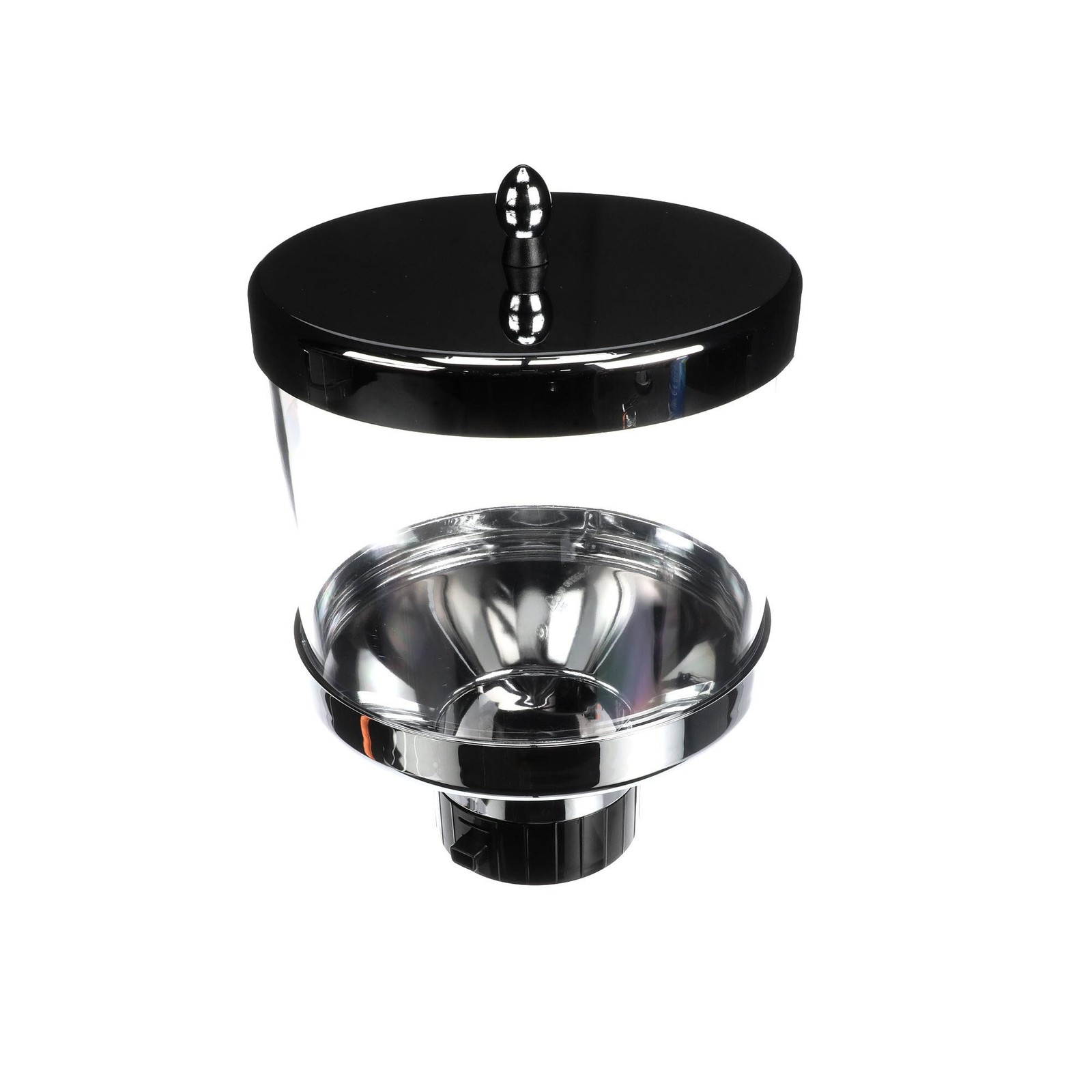 Schaerer Bean Hopper Round 1Kg Cpl. 3370068230 – Genuine OEM Replacement Part