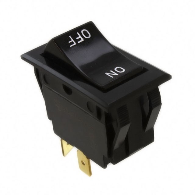 On / Off Rocker Switch For ANETS SDR-21 / SDR-42 NEW