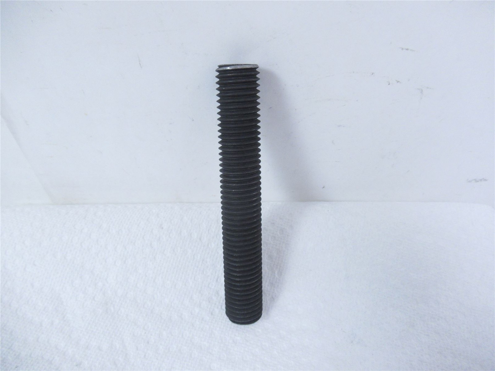 245473 New-No Box; Materials Transportation D2124M Rod threaded vatdumper4.75″