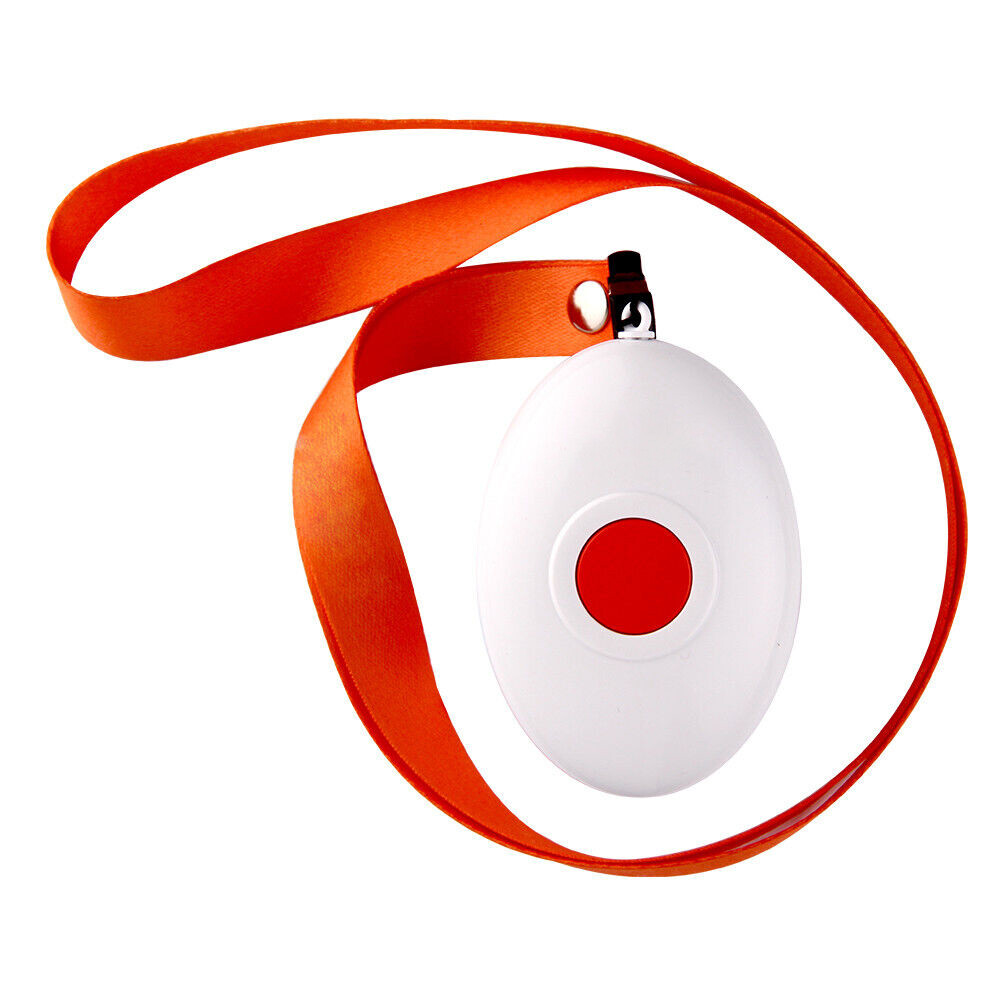 Wireless Emergency Old People Call Pager Hospital Nurse Paging Calling Bell