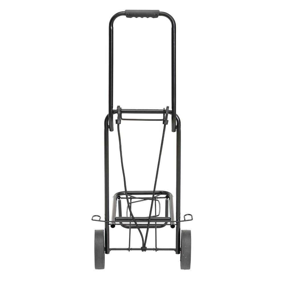 Sterno Insulated Food Carrier Travel Cart Capacity of 80 lbs 15″ x 12″ x 39 1/4″