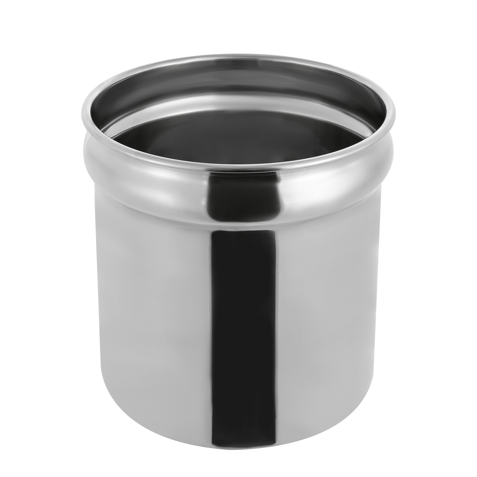 2PCS Commercial Soup Warmer Drinks Warming Equipment For Restaurant Cafeteria US