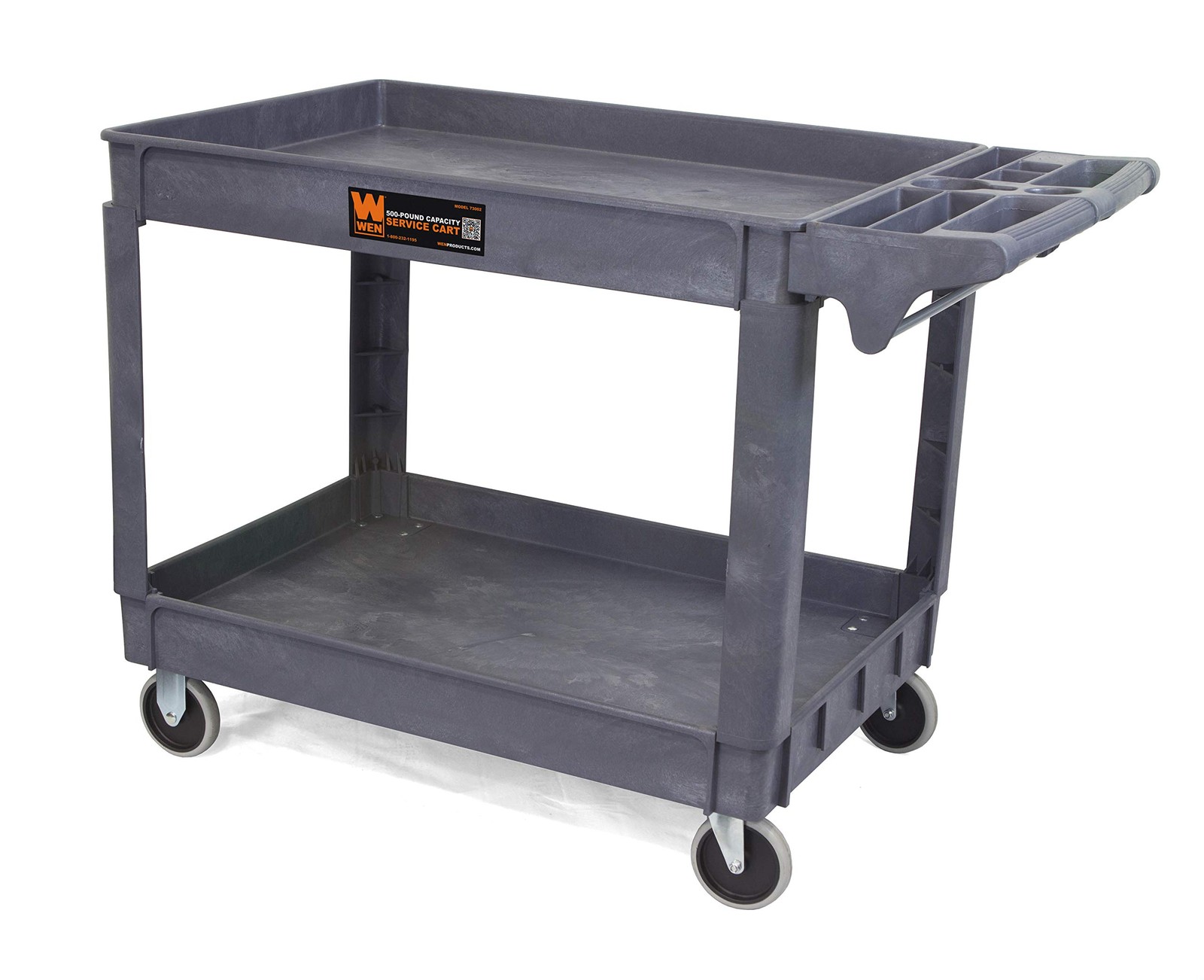 WEN 500-Pound Capacity 46 By 25.5-Inch Extra Wide 24″ (500-Pound Capacity)