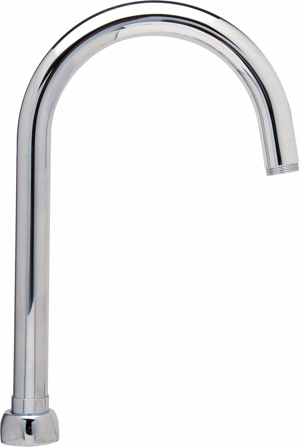 Gooseneck Spout, 9 3/8 in.