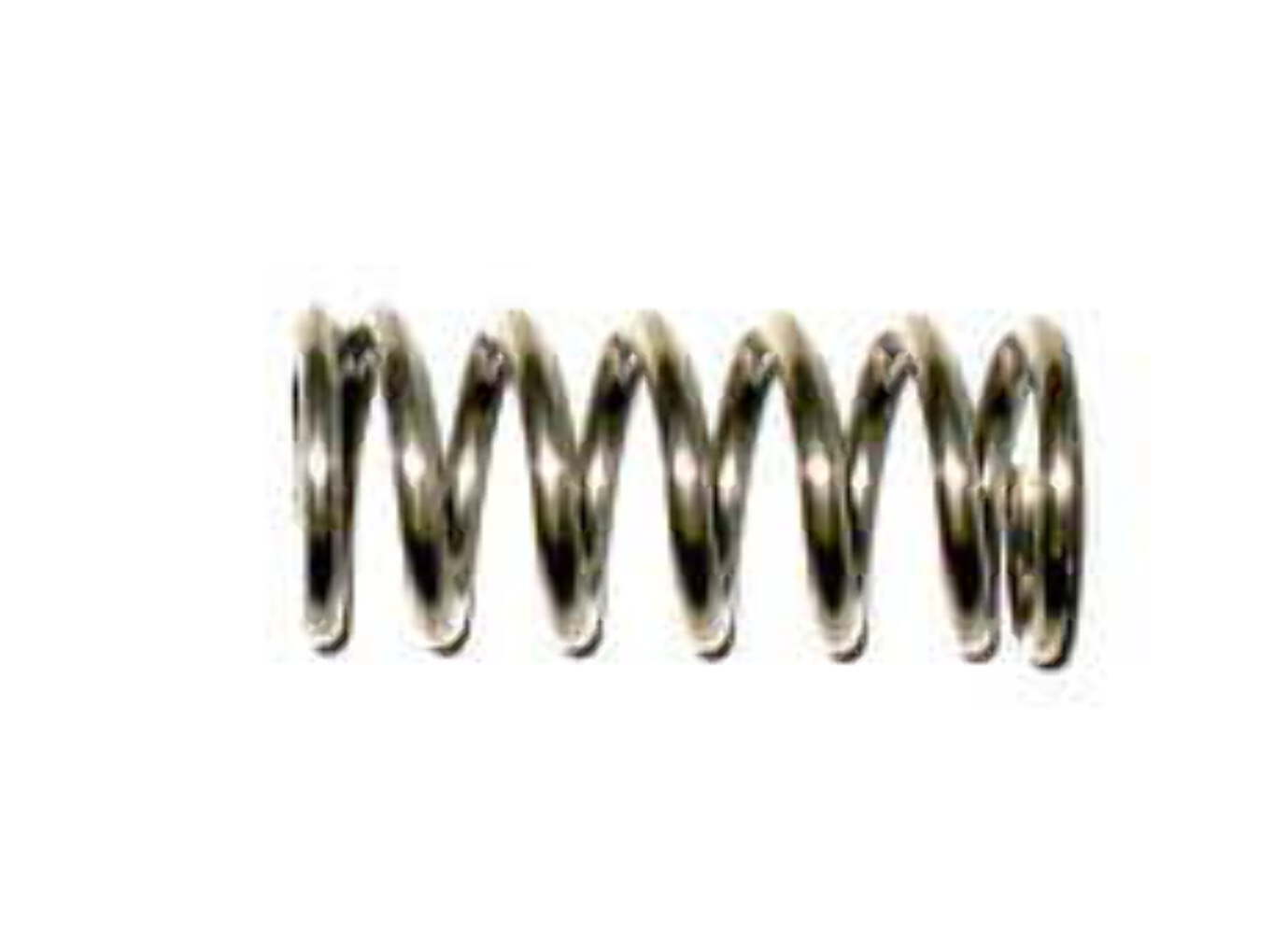 Aurelia Steam Valve Spring 6ST V115x85x25 Nuova Simonelli