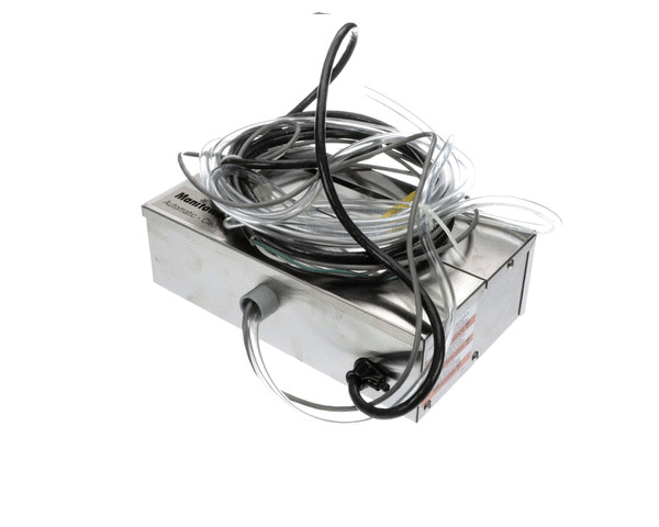 IAUCS-161 Manitowoc Ice Cleaning System Genuine OEM MANIAUCS-161