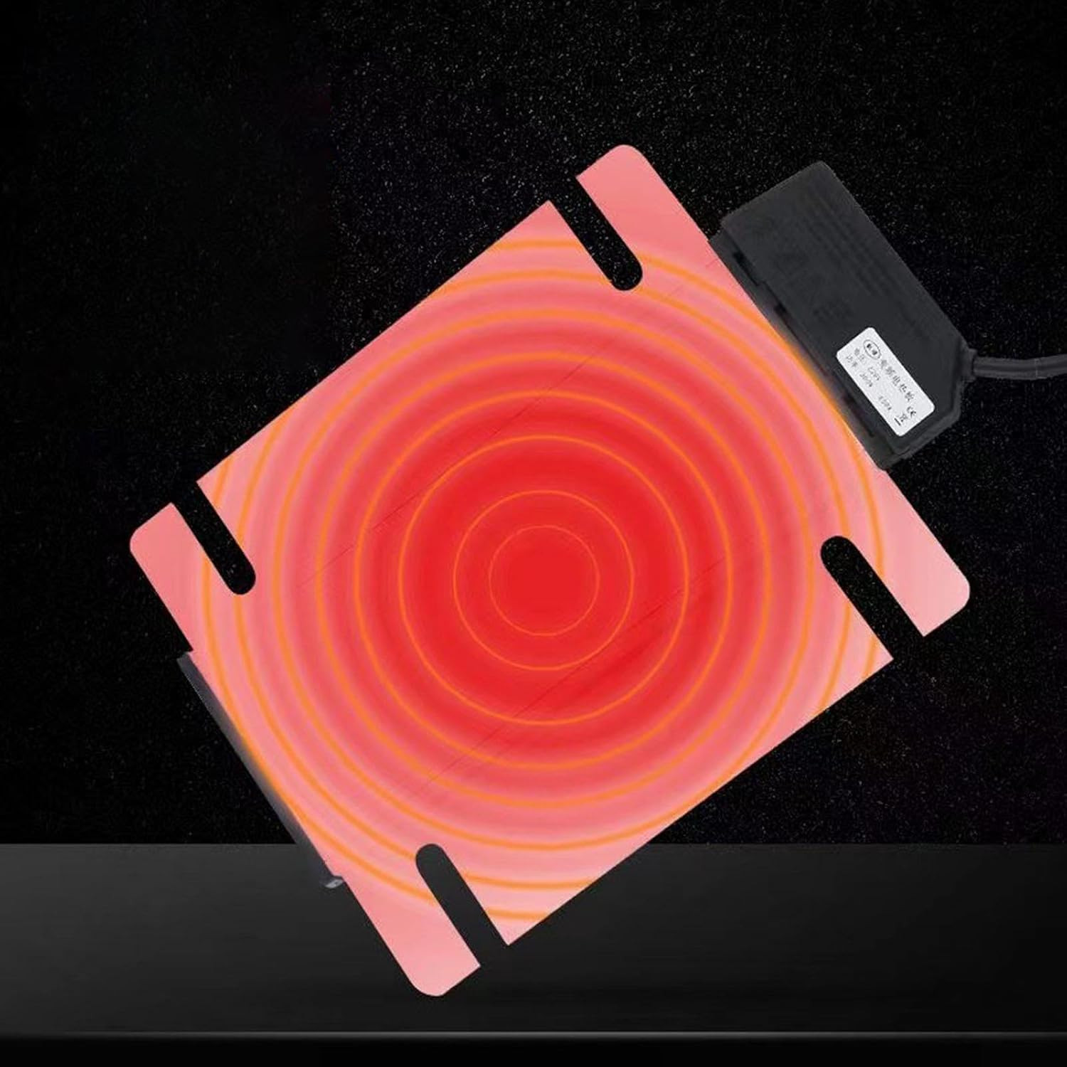 Buffet Heating Plate Multifunction Easy to Install Buffet Stove Electric Heating