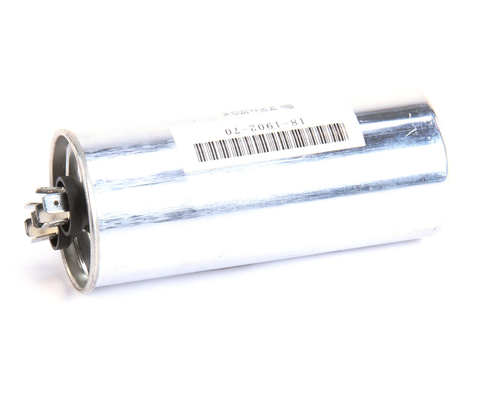 Scotsman Capacitor Run 18-1902-70 – Free Shipping + Geniune OEM