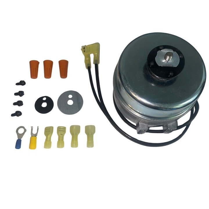 4A0815-01 Fan Motor For Hoshizaki 16 watts 115 Volts (USA Seller)