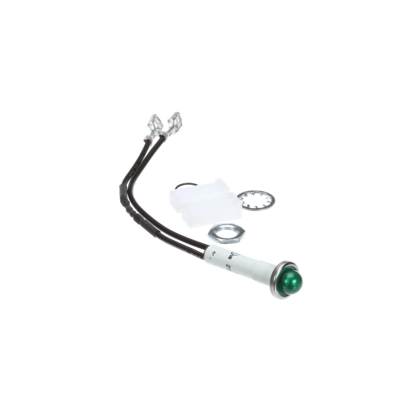 Bunn Kit, Lamp Assembly Led Green 250V 47575.1001 – Free Shipping + Geniune OEM