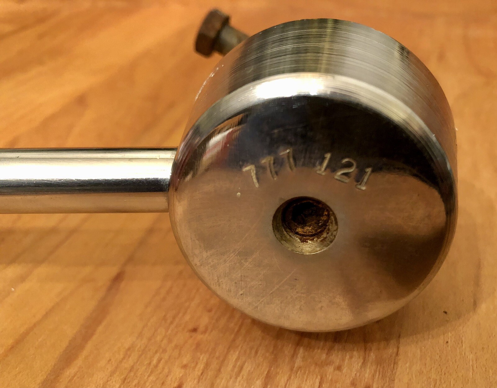 Oliver Bread Slicer Lever for Model 777